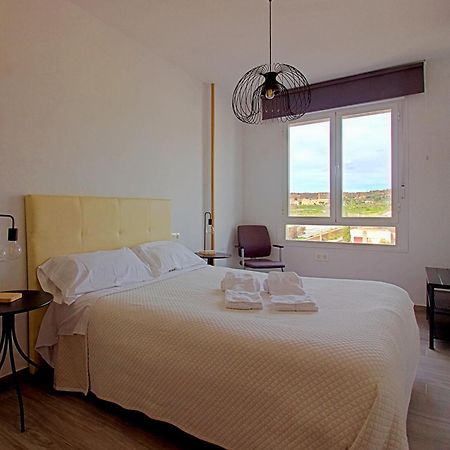 La Ermita Apartment Guadix Exterior foto